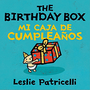 The Birthday Box / Mi caja de cumpleaños