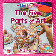 The Five Parts of Art