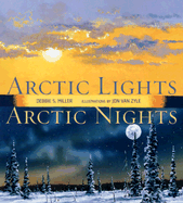 Arctic Lights, Arctic Nights