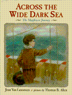 Across the Wide Dark Sea: The Mayflower Journey