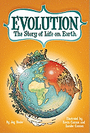 Evolution: The Story of Life on Earth