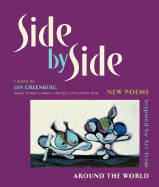 Side by Side: New Poems Inspired by Art from Around the World