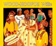 Wood-Hoopoe Willie