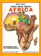 Afro-Bets, First Book about Africa