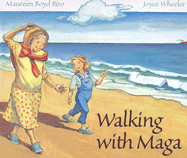 Walking with Maga