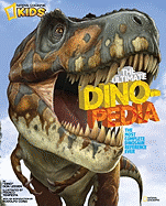 The Ultimate Dinopedia