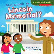 What Is Inside the Lincoln Memorial?