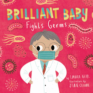 Brilliant Baby Fights Germs