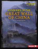 Mysteries of the Great Wall of China