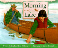 Morning on the Lake