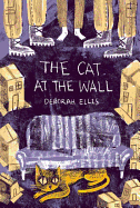 The Cat at the Wall