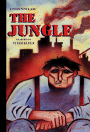 The Jungle (Graphic Novel)