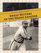 Great Hitters of the Negro Leagues