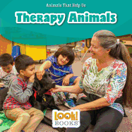 Therapy Animals