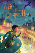 The Girl with the Dragon Heart