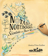 Notable Notebooks: Scientists and Their Writings