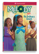 No Ordinary Sound: Melody