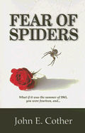 Fear of Spiders