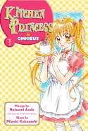 Kitchen Princess, Vol. 1