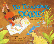 Do Doodlebugs Doodle?