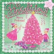 Merry Pinkmas!