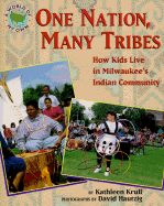 One Nation, Many Tribes: How Kids Live in Milwaukee's Indian Community
