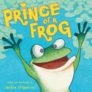 Prince of a Frog