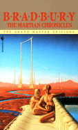 Martian Chronicles, The