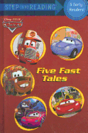 Five Fast Tales