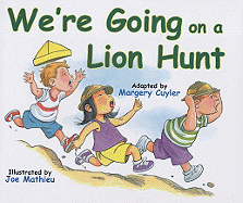 We're Going on a Lion Hunt