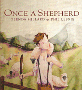 Once a Shepherd