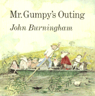 Mr. Gumpy's Outing