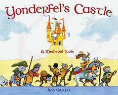 Yonderfel's Castle