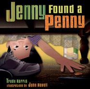 Jenny Found a Penny