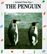 The Penguin: A Funny Bird