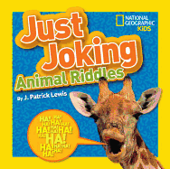 Just Joking: Animal Riddles