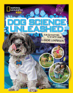 Dog Science Unleashed: Fun Activities to Do with Your Canine Companion