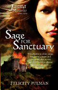 Sage for Sanctuary