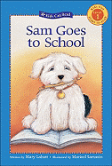 Sam Goes to School