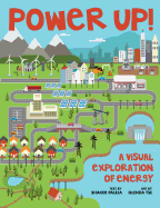 Power Up!: A Visual Exploration of Energy