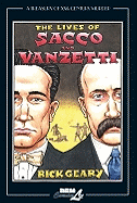 The Lives of Sacco & Vanzetti