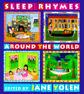 Sleep Rhymes Around the World