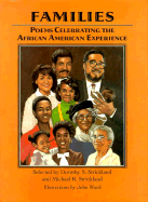Families: Poems Celebrating the African American Experience