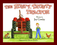 The Rusty Trusty Tractor