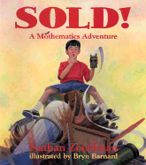 Sold!: A Mathematics Adventure