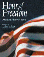 Hour of Freedom: American History in Poetry