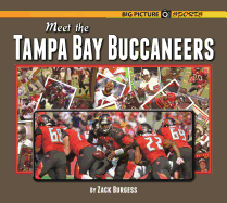 Meet the Tampa Bay Buccaneers