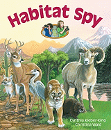 Habitat Spy