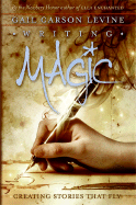 Writing Magic: Creating Stories That Fly