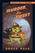 Murder, My Tweet